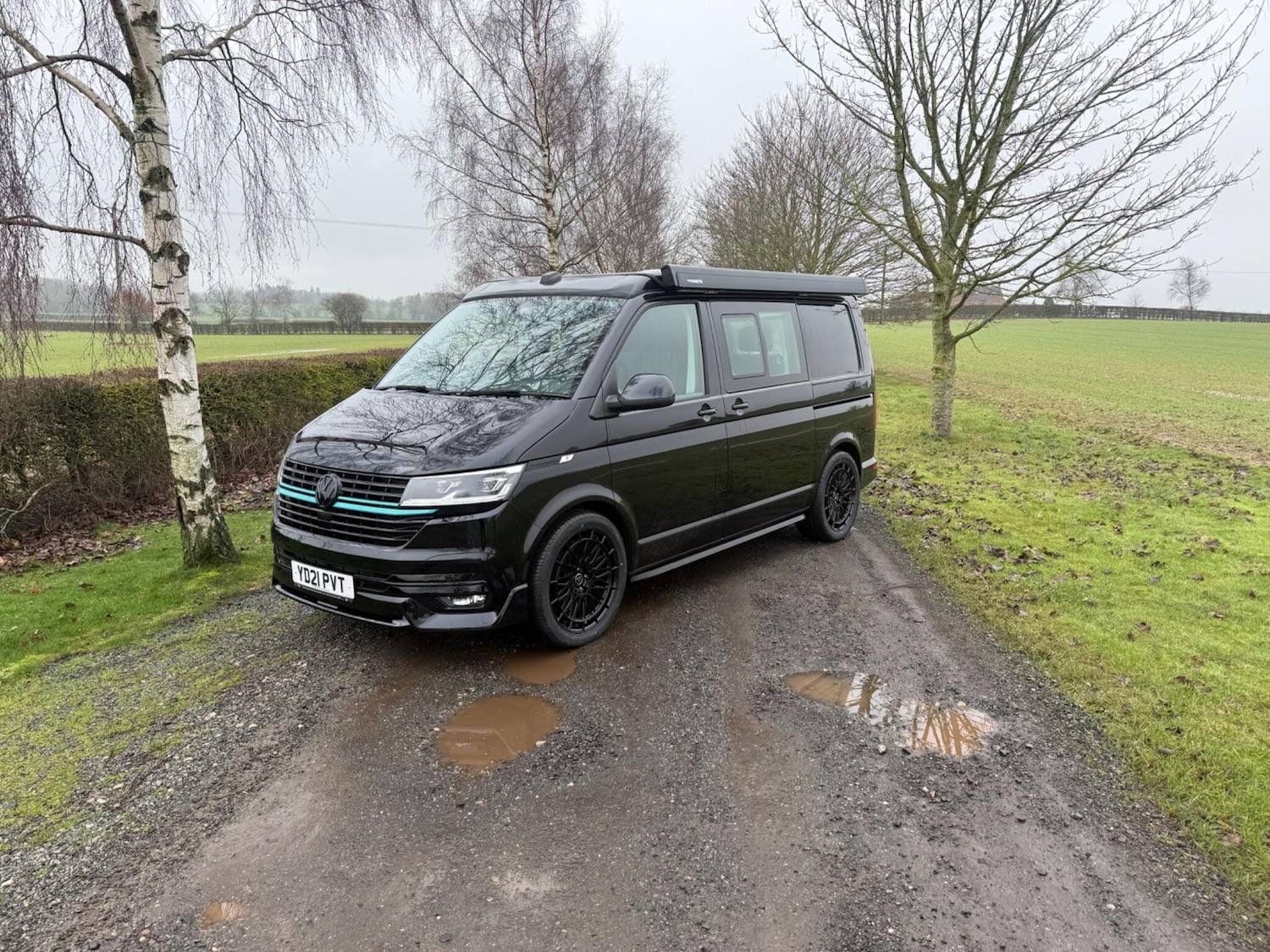 Used Volkswagen Transporter 2021 for sale - 77658756: Photo 17