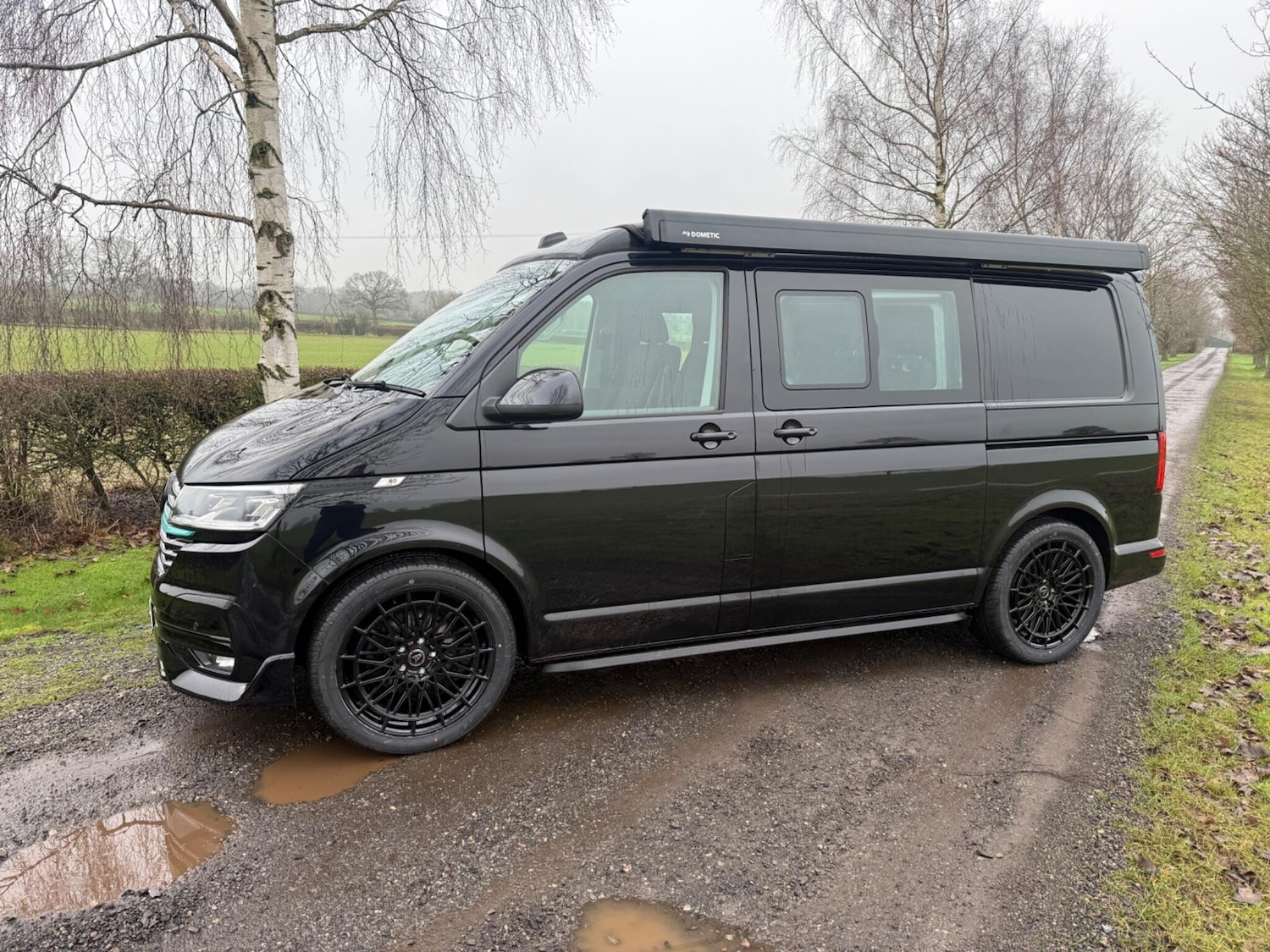 Used Volkswagen Transporter 2021 for sale - 77658756: Photo 18