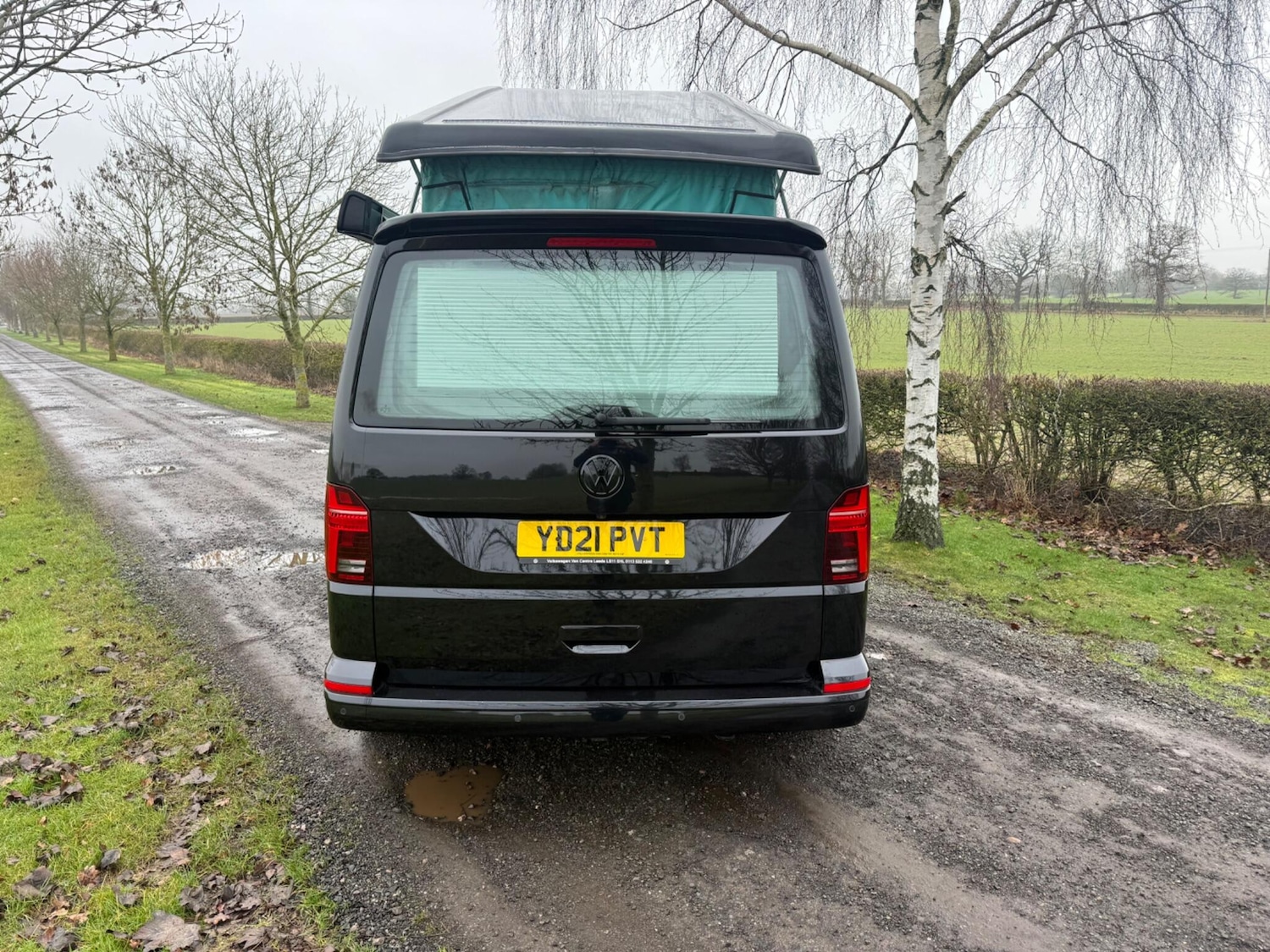 Used Volkswagen Transporter 2021 for sale - 77658756: Photo 19