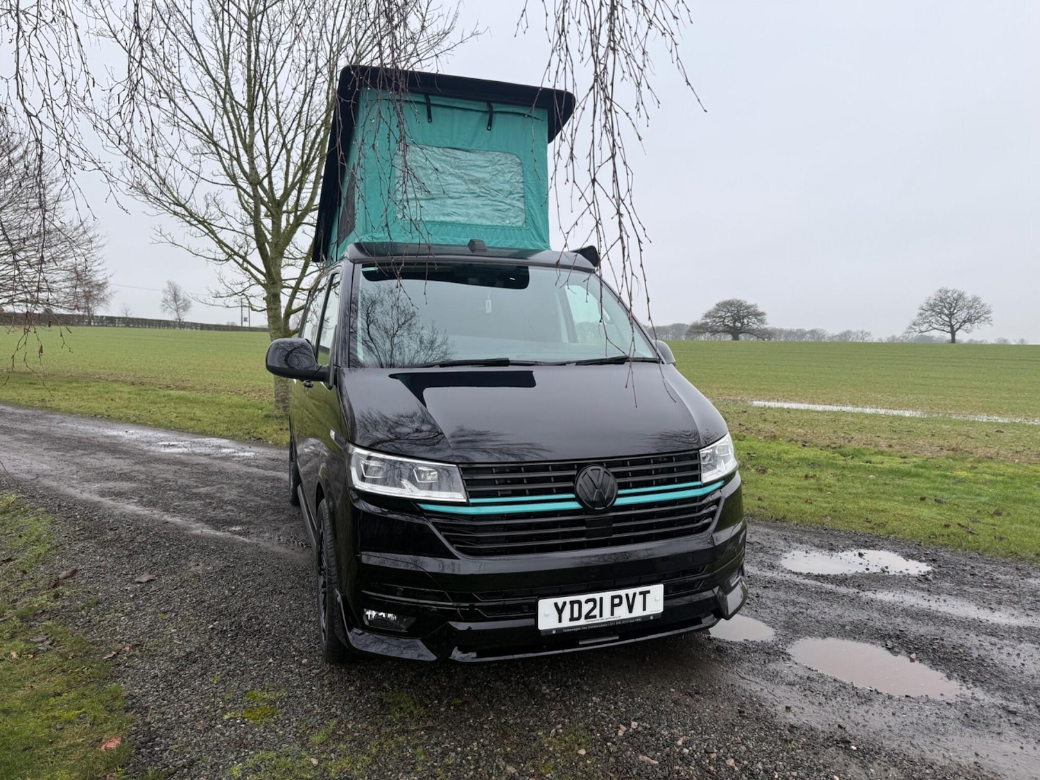 Used Volkswagen Transporter 2021 for sale - 77658756: Photo 20