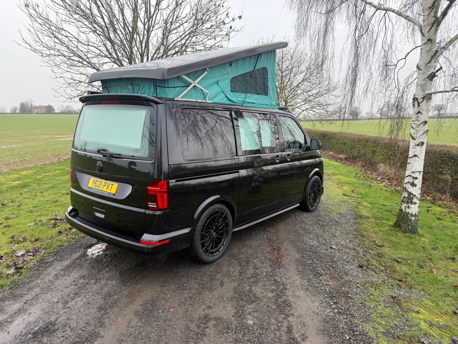 Used Volkswagen Transporter 2021 for sale - 77658756: Photo 22