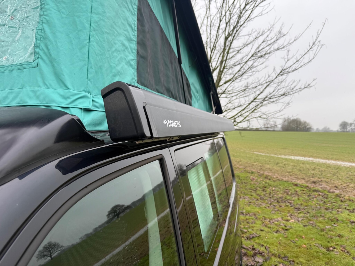 Used Volkswagen Transporter 2021 for sale - 77658756: Photo 24