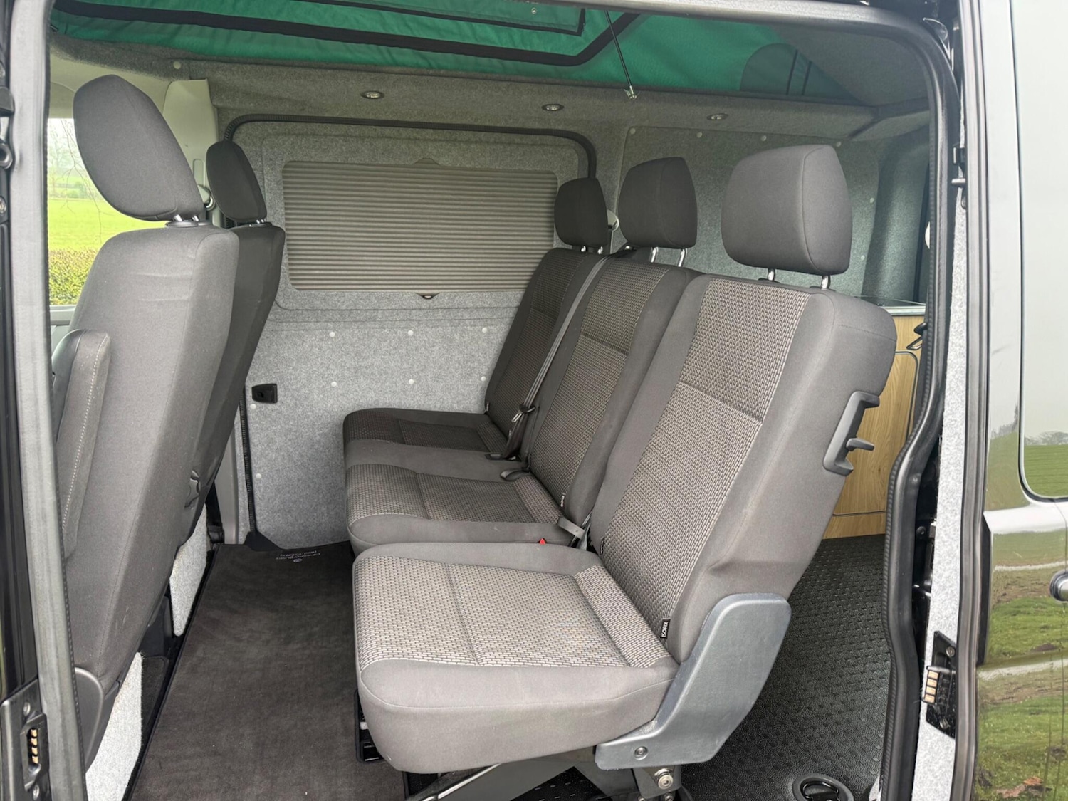 Used Volkswagen Transporter 2021 for sale - 77658756: Photo 6