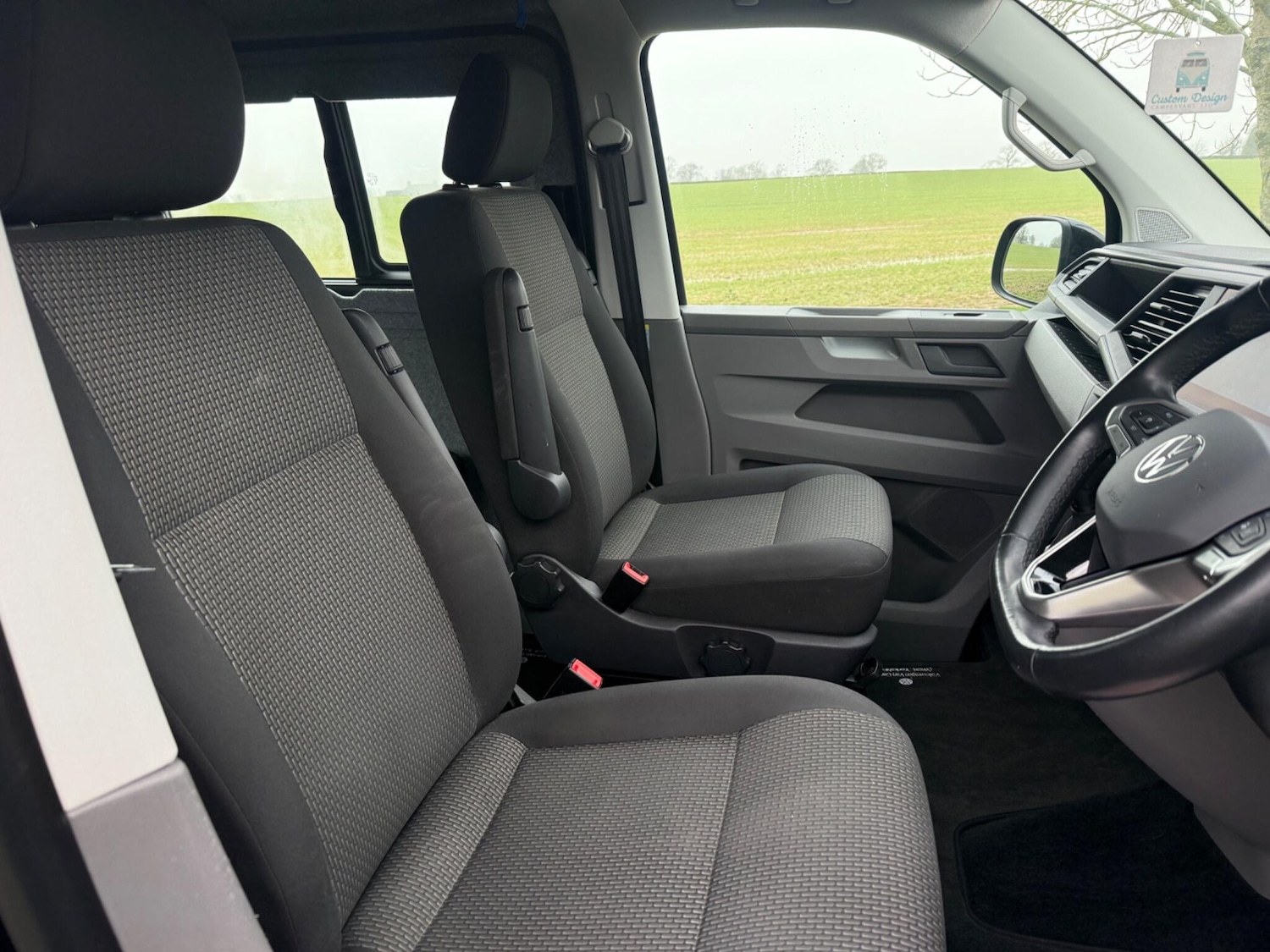 Used Volkswagen Transporter 2021 for sale - 77658756: Photo 7