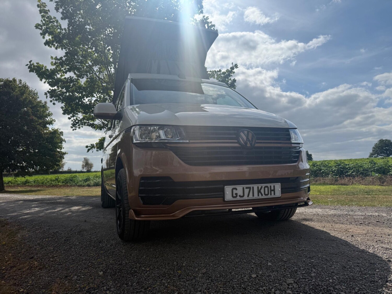 Used Volkswagen Transporter 2021 for sale - 77658236: Photo 10