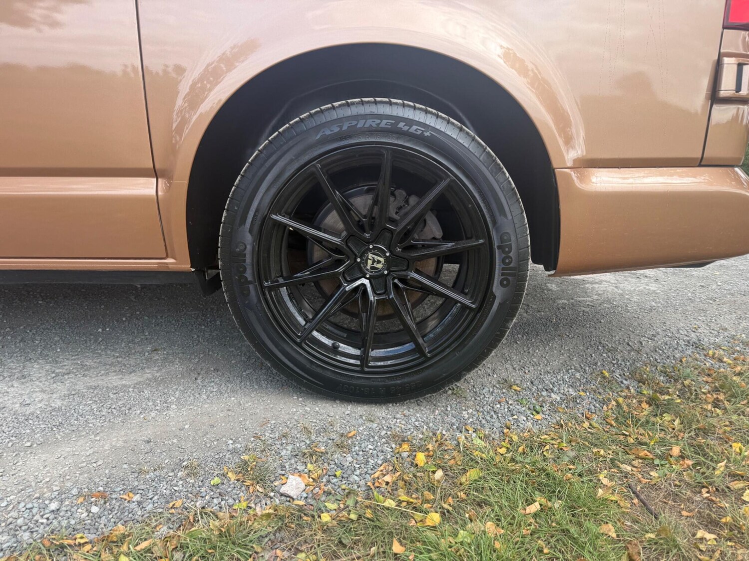 Used Volkswagen Transporter 2021 for sale - 77658236: Photo 11