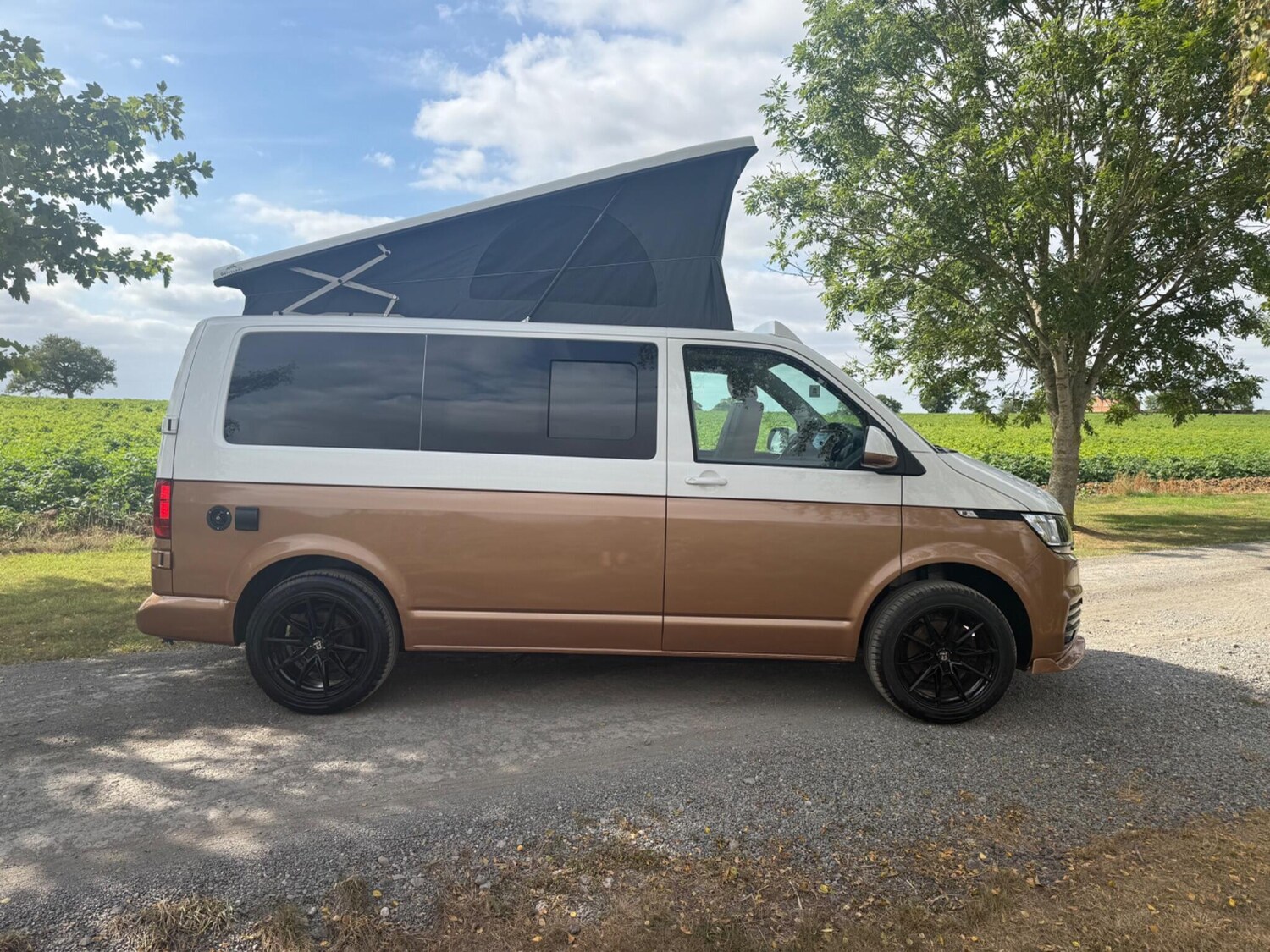 Used Volkswagen Transporter 2021 for sale - 77658236: Photo 13