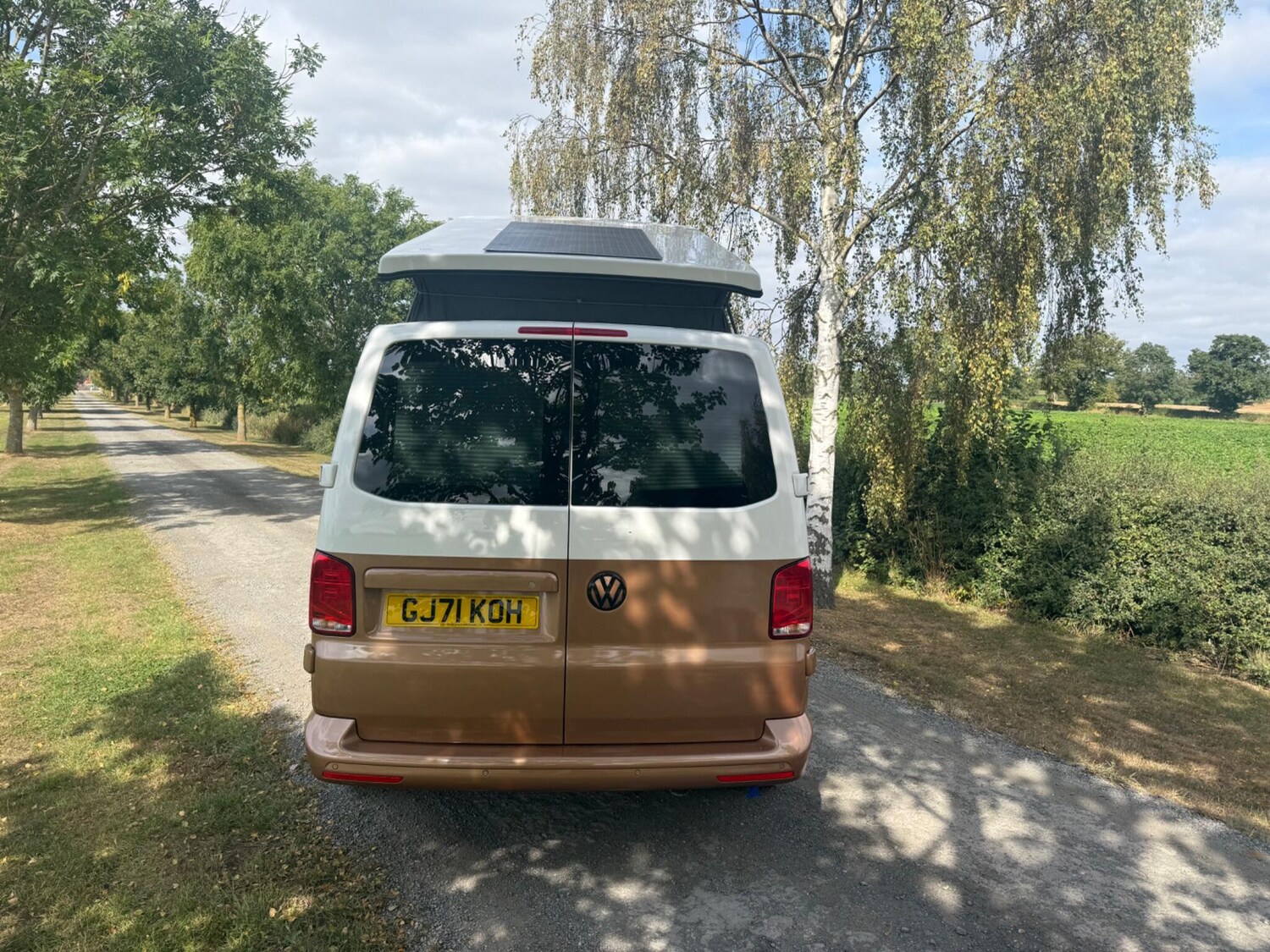 Used Volkswagen Transporter 2021 for sale - 77658236: Photo 14