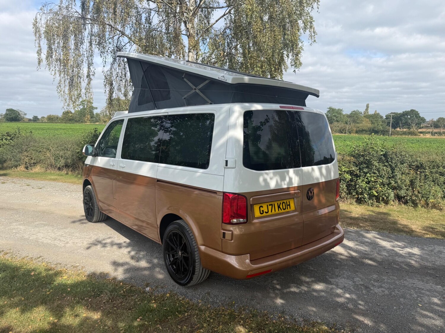 Used Volkswagen Transporter 2021 for sale - 77658236: Photo 15