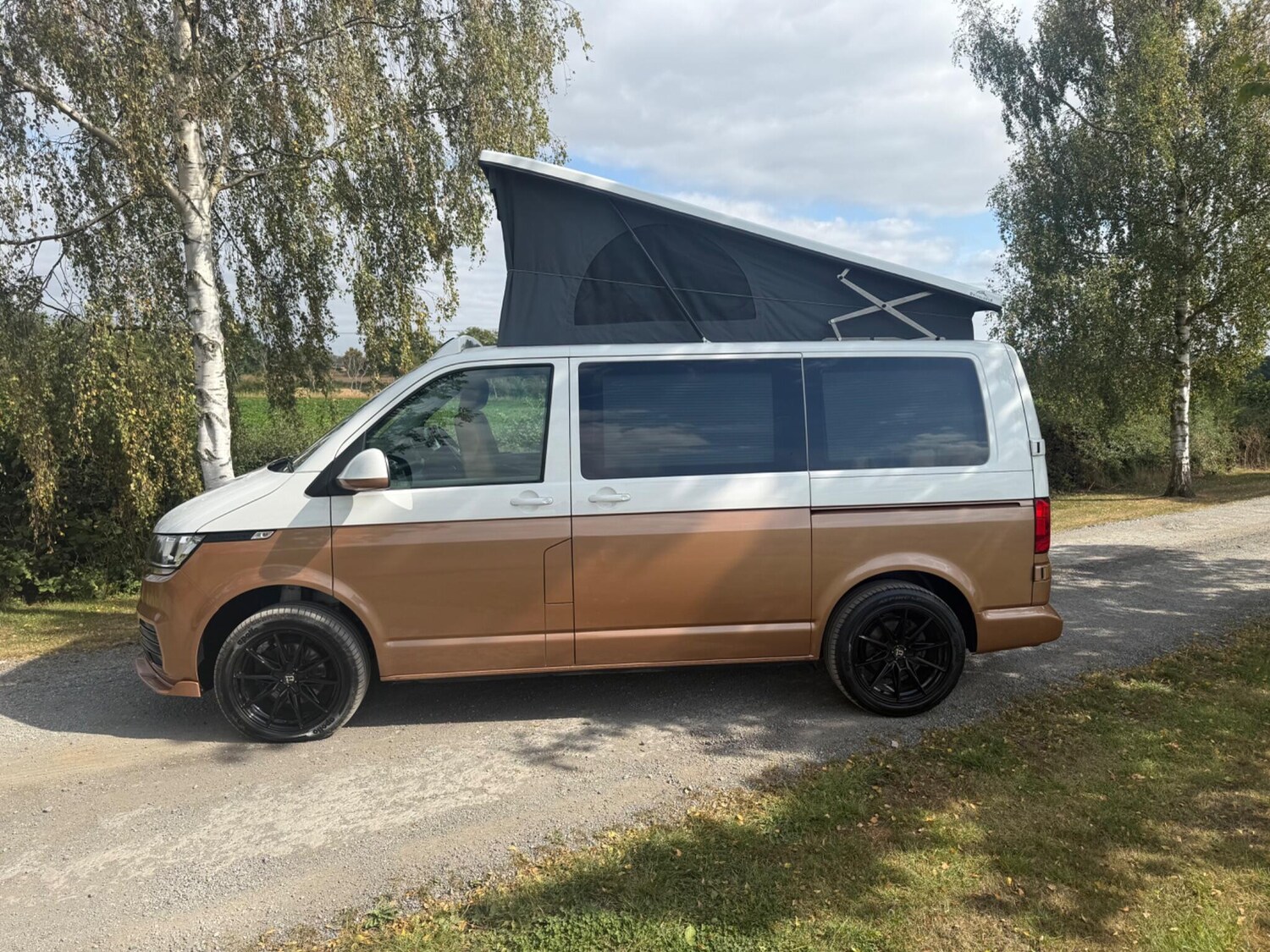 Used Volkswagen Transporter 2021 for sale - 77658236: Photo 16