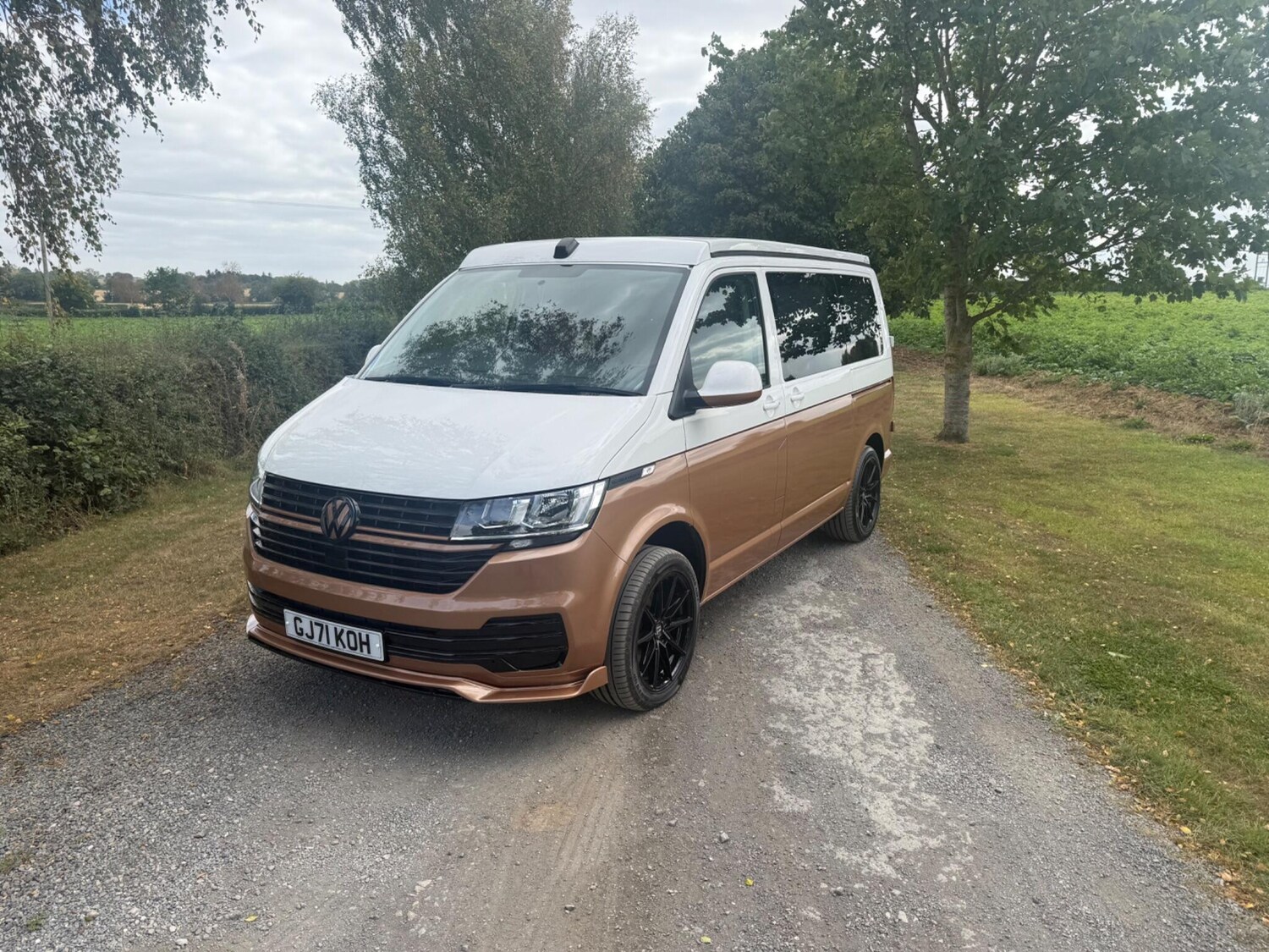 Used Volkswagen Transporter 2021 for sale - 77658236: Photo 17