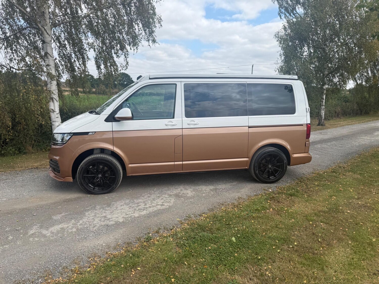 Used Volkswagen Transporter 2021 for sale - 77658236: Photo 18