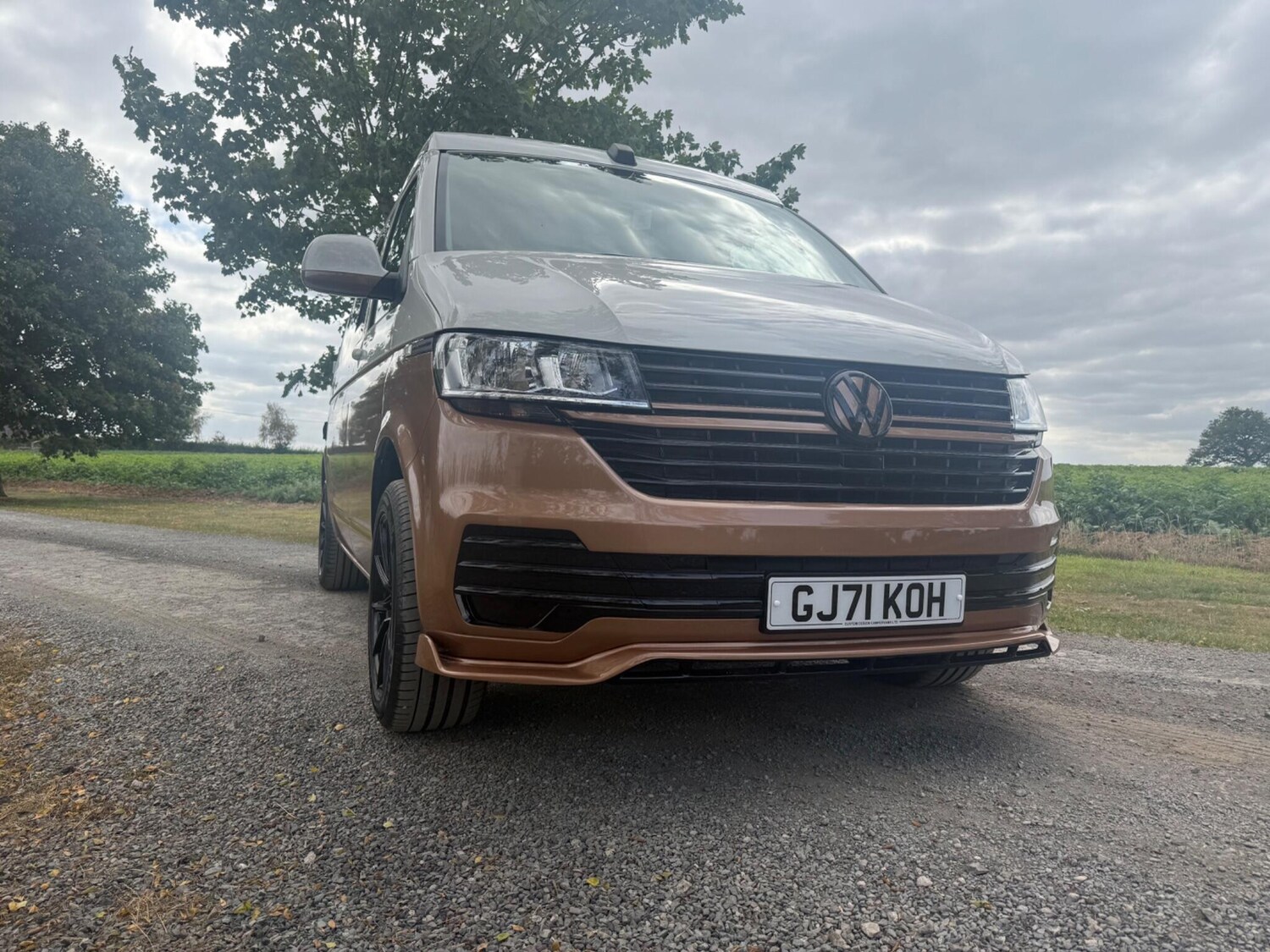 Used Volkswagen Transporter 2021 for sale - 77658236: Photo 19