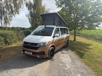 Volkswagen Transporter feature image