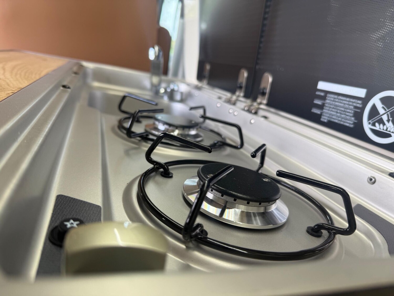 Used Volkswagen Transporter 2021 for sale - 77658236: Photo 5