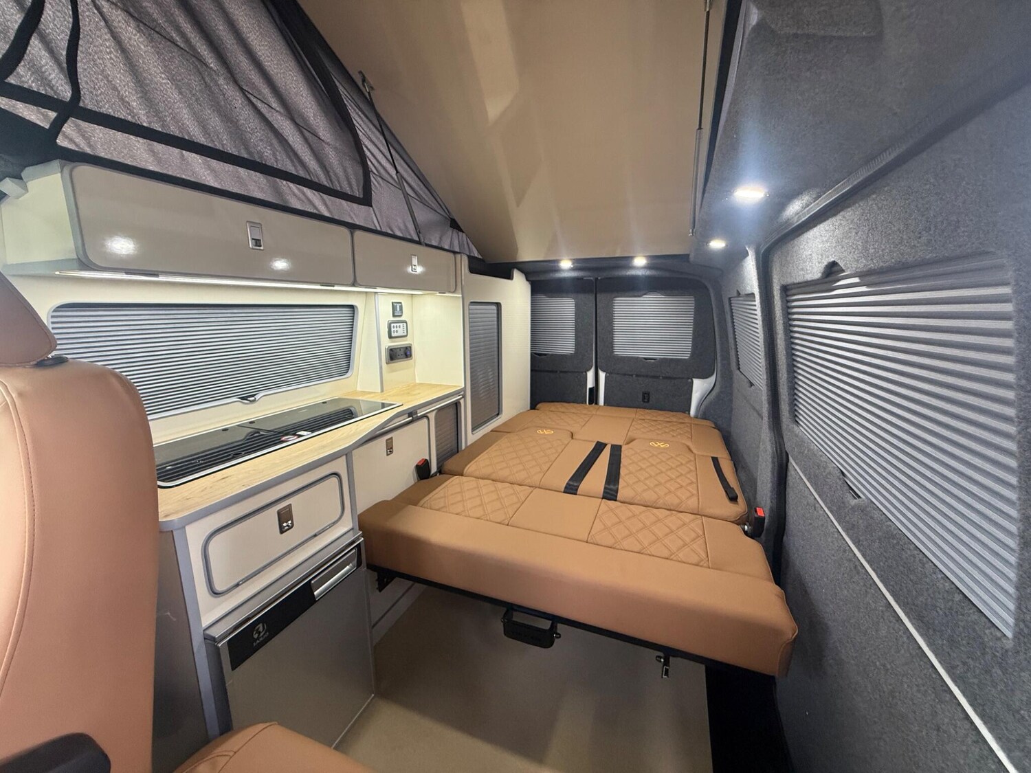 Used Volkswagen Transporter 2021 for sale - 77658236: Photo 7