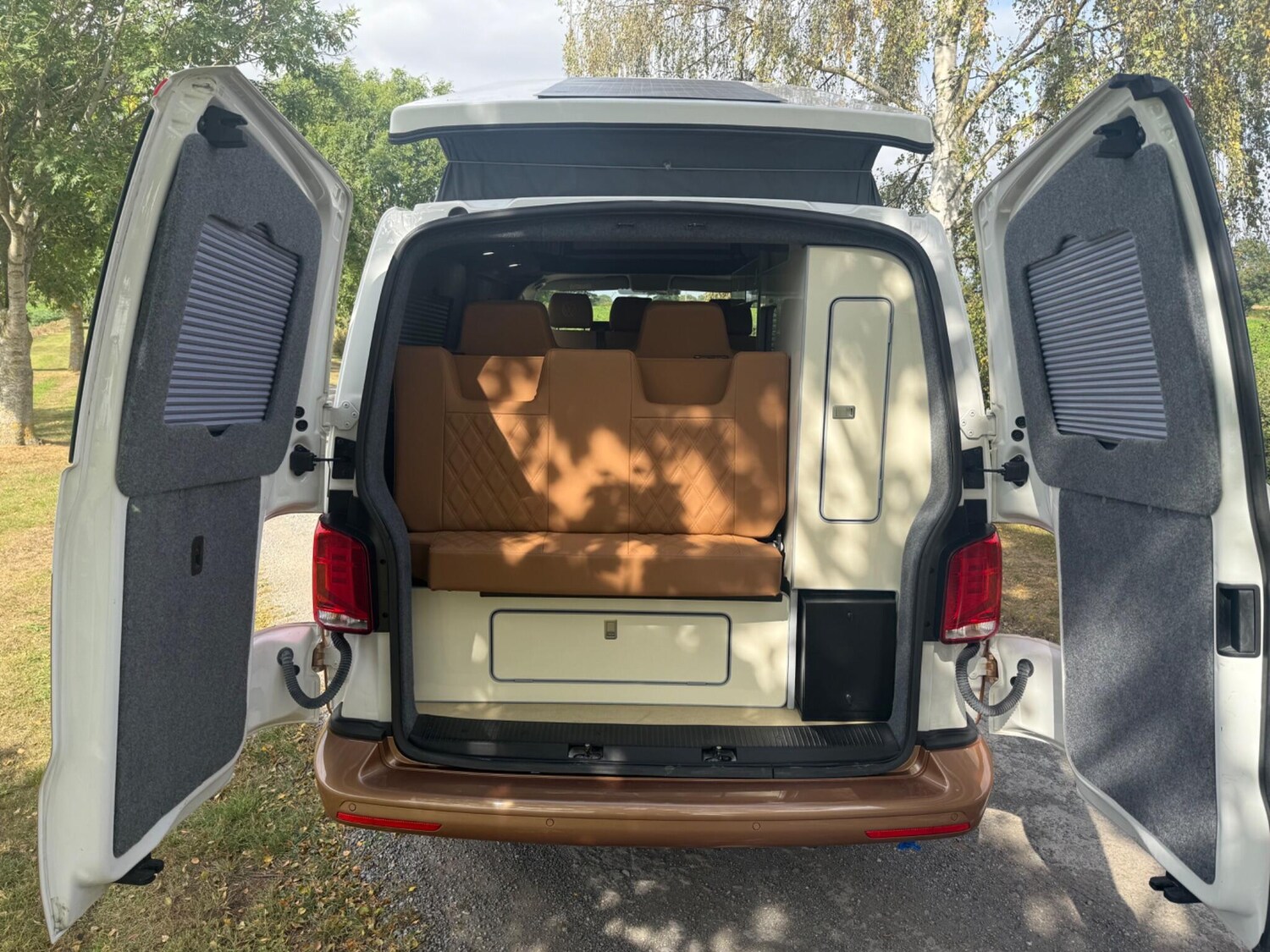 Used Volkswagen Transporter 2021 for sale - 77658236: Photo 8