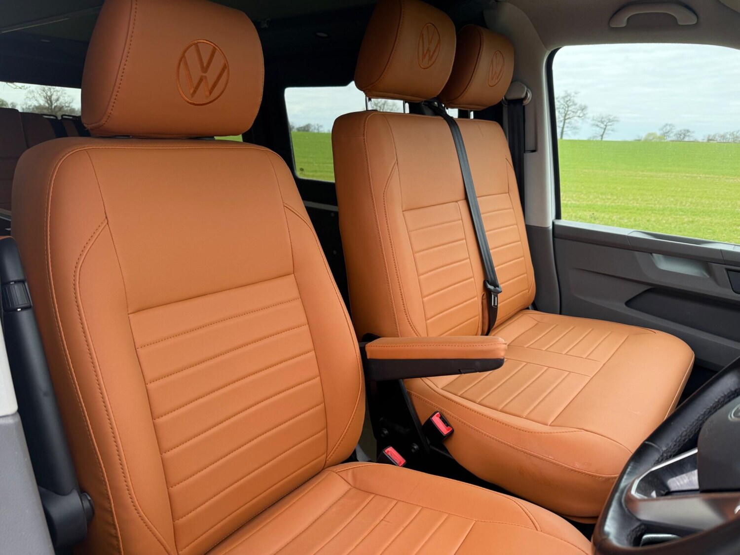 Used Volkswagen Transporter 2021 for sale - 78100797: Photo 10