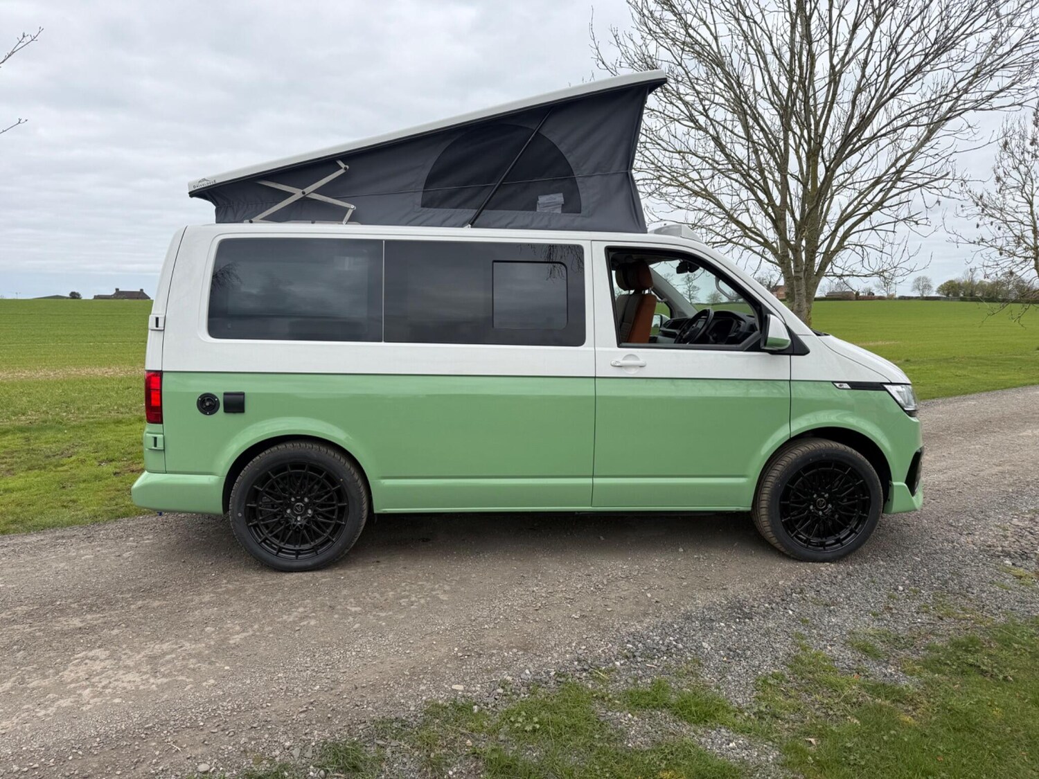 Used Volkswagen Transporter 2021 for sale - 78100797: Photo 15