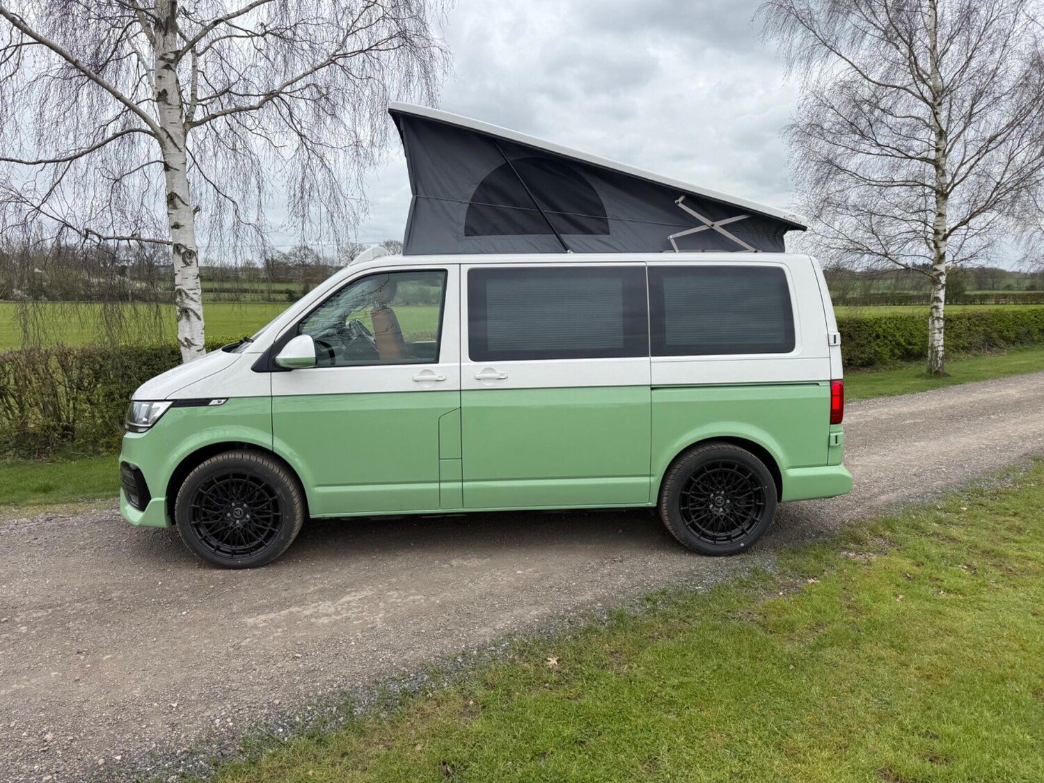 Used Volkswagen Transporter 2021 for sale - 78100797: Photo 18