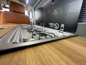 Used Volkswagen Transporter 2021 for sale - 78100797: Photo