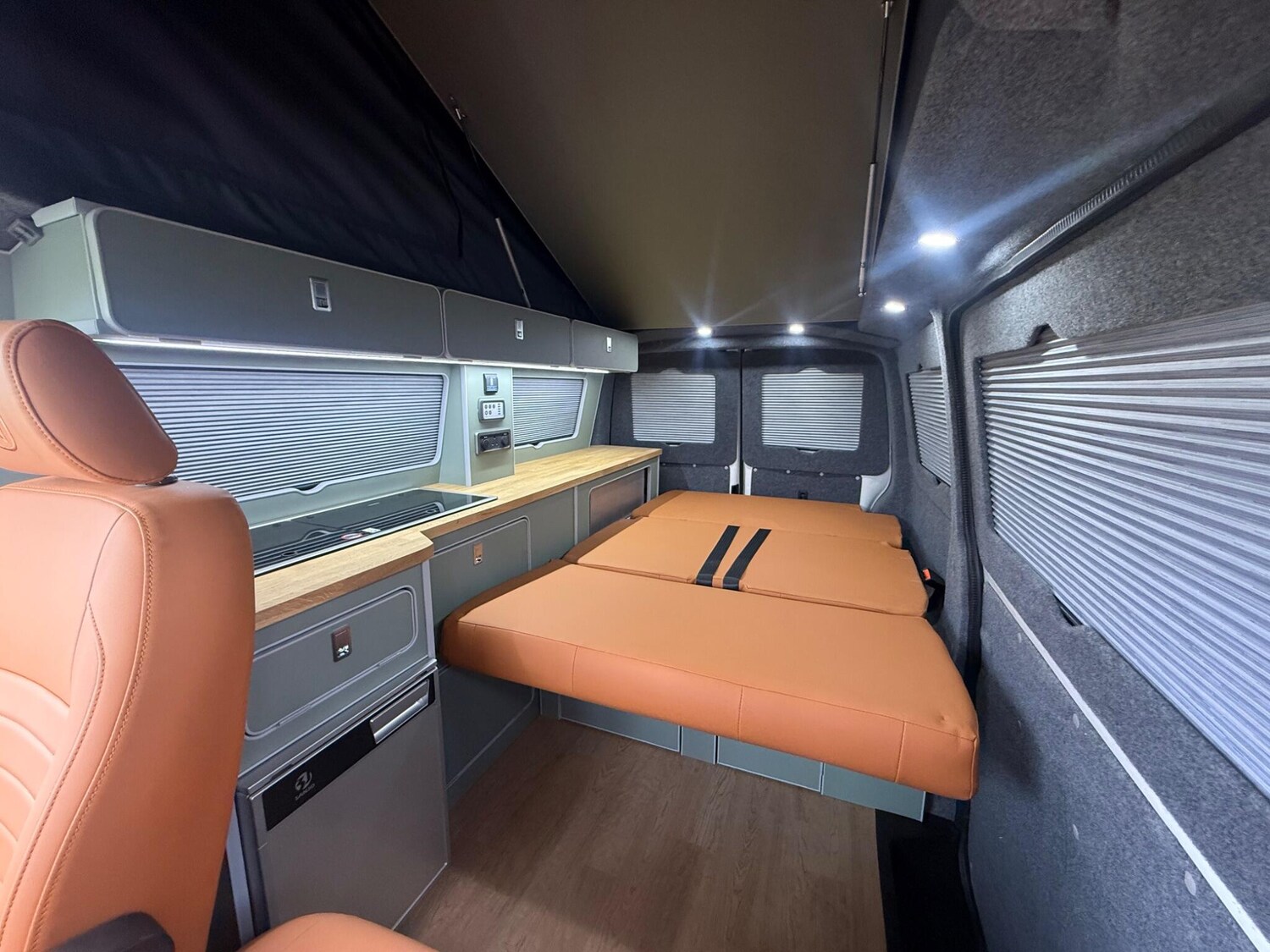 Used Volkswagen Transporter 2021 for sale - 78100797: Photo 7