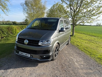 Used Volkswagen Transporter 2015 for sale - 78347221: Photo
