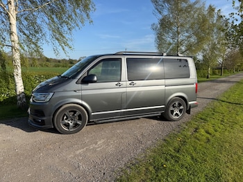 Used Volkswagen Transporter 2015 for sale - 78347221: Photo