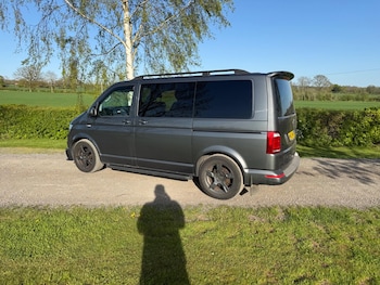 Used Volkswagen Transporter 2015 for sale - 78347221: Photo