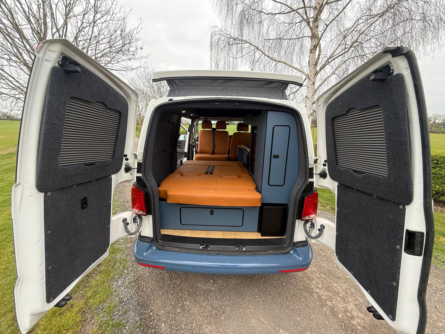 Used Volkswagen Transporter 2021 for sale - 78101226: Photo 10