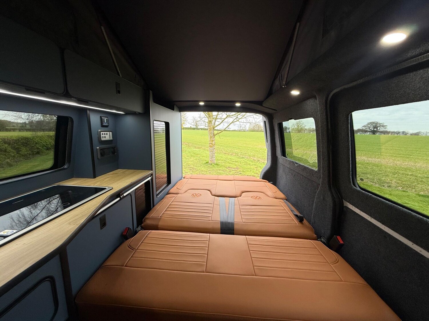 Used Volkswagen Transporter 2021 for sale - 78101226: Photo 11