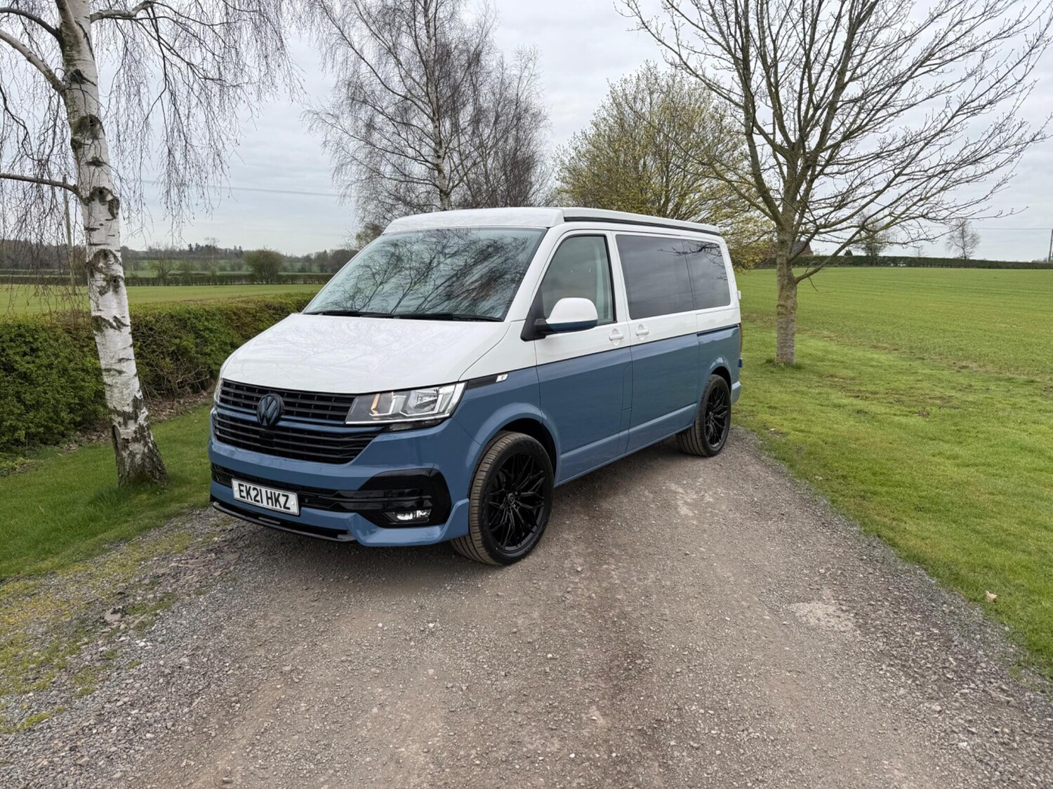 Used Volkswagen Transporter 2021 for sale - 78101226: Photo 12