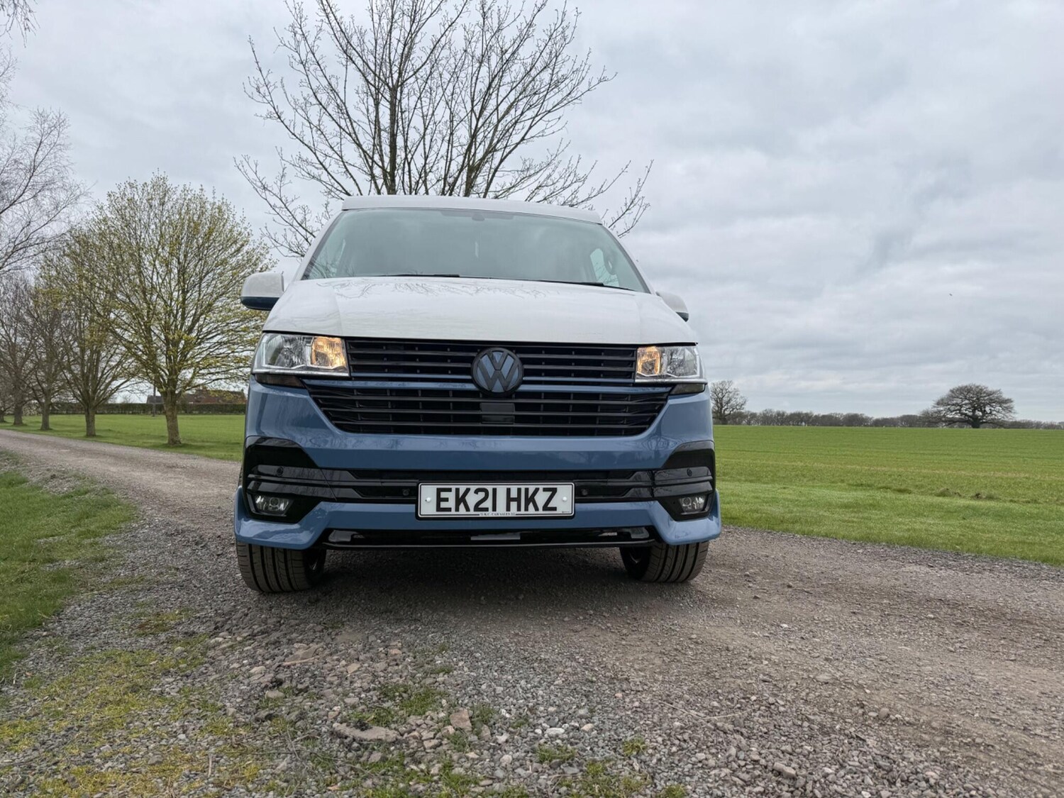 Used Volkswagen Transporter 2021 for sale - 78101226: Photo 13