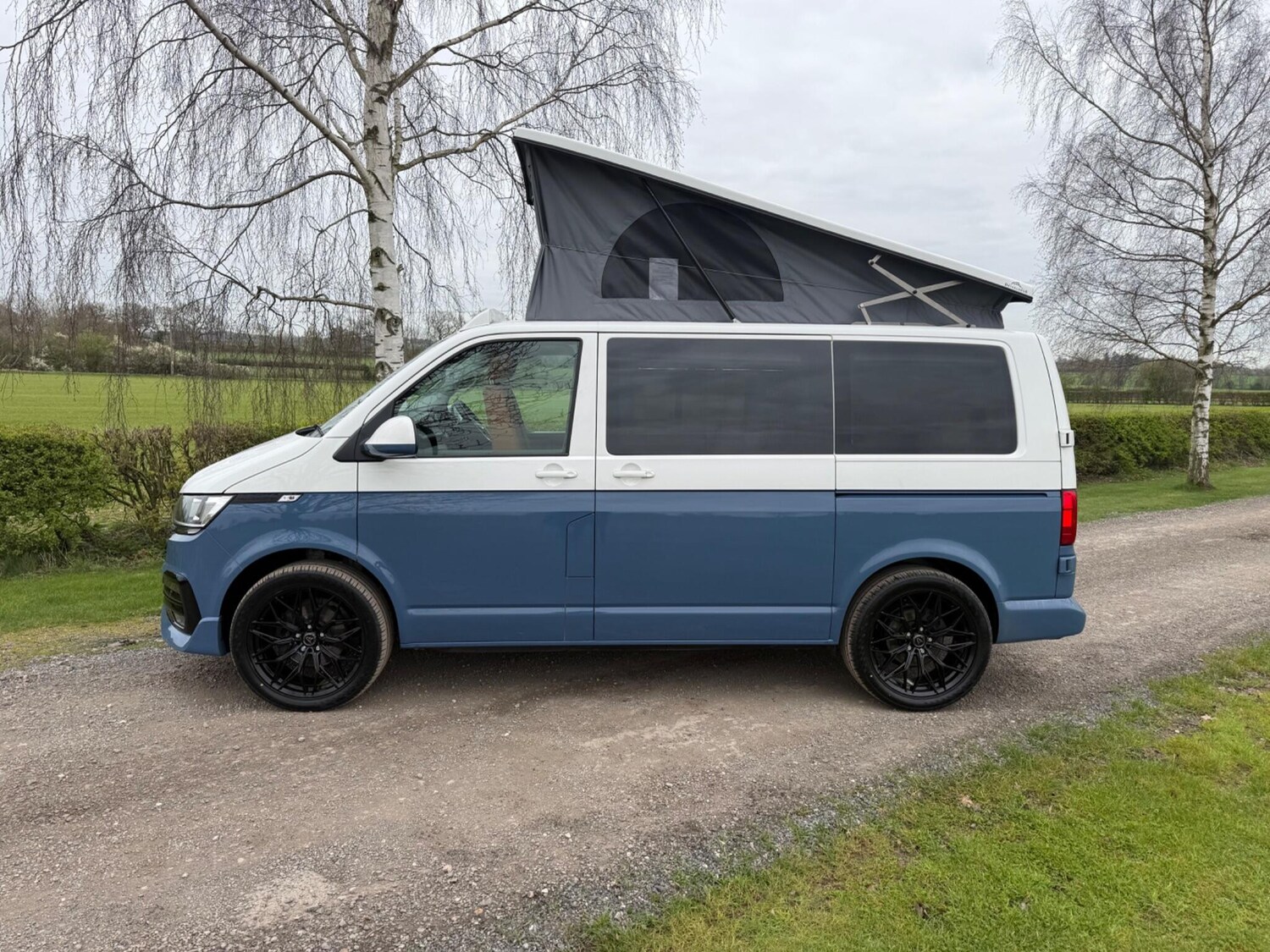 Used Volkswagen Transporter 2021 for sale - 78101226: Photo 14