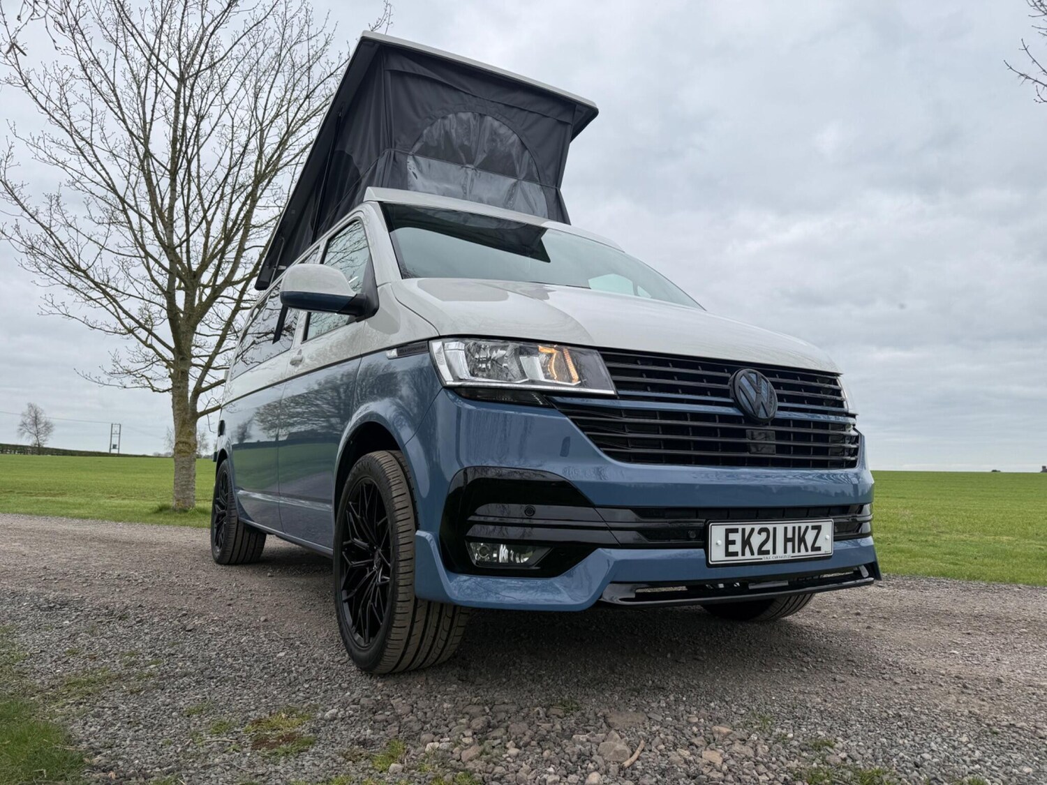 Used Volkswagen Transporter 2021 for sale - 78101226: Photo 15