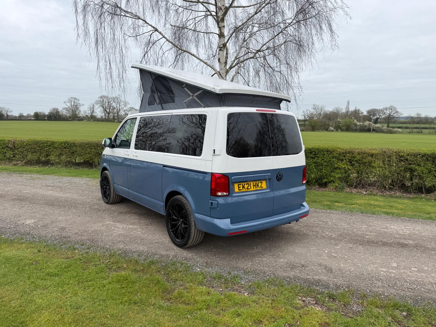 Used Volkswagen Transporter 2021 for sale - 78101226: Photo 16