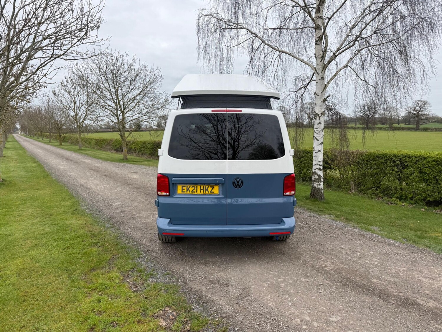 Used Volkswagen Transporter 2021 for sale - 78101226: Photo 17