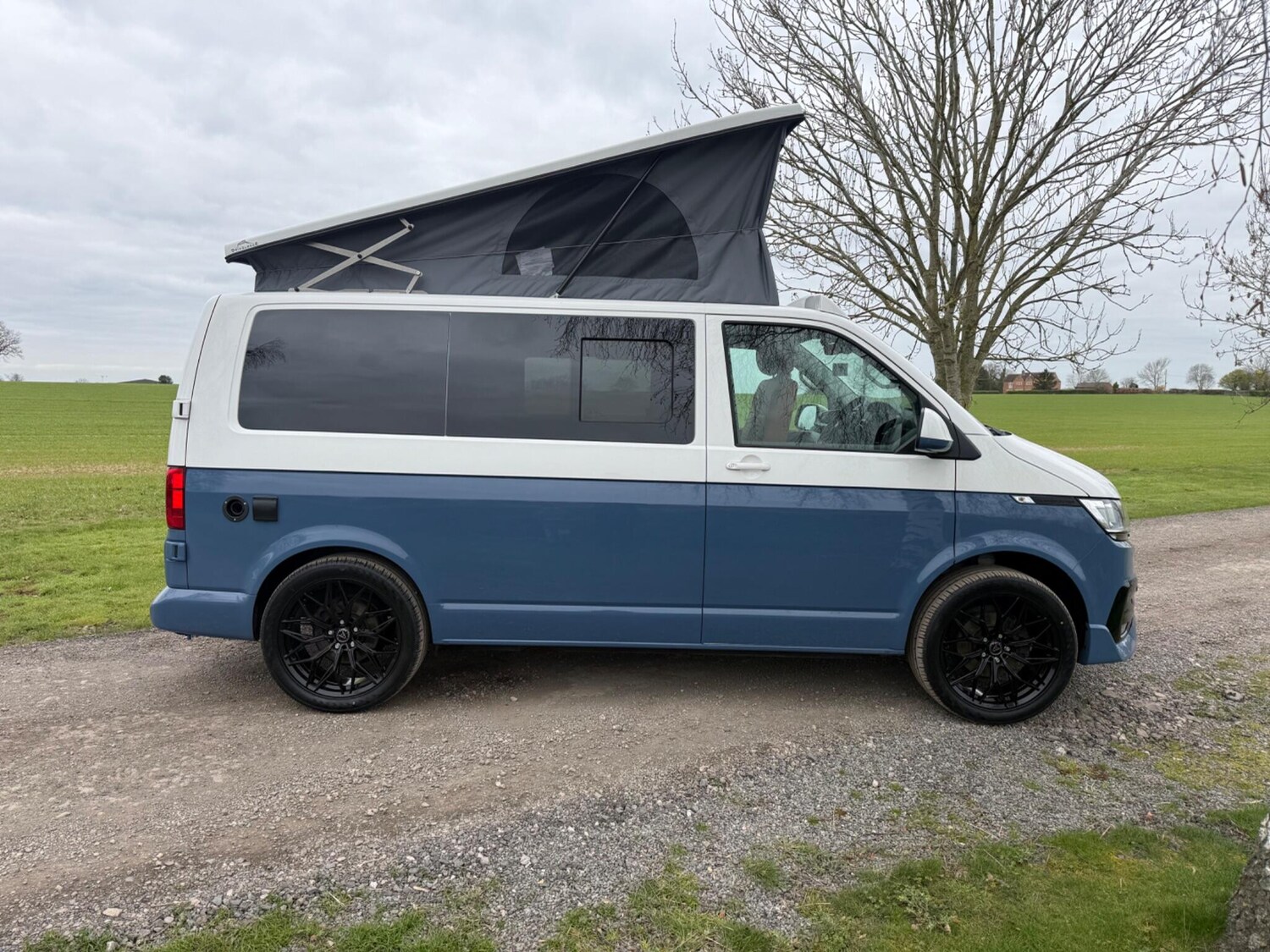 Used Volkswagen Transporter 2021 for sale - 78101226: Photo 18