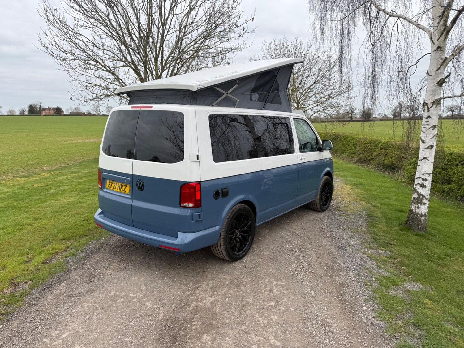 Used Volkswagen Transporter 2021 for sale - 78101226: Photo 19