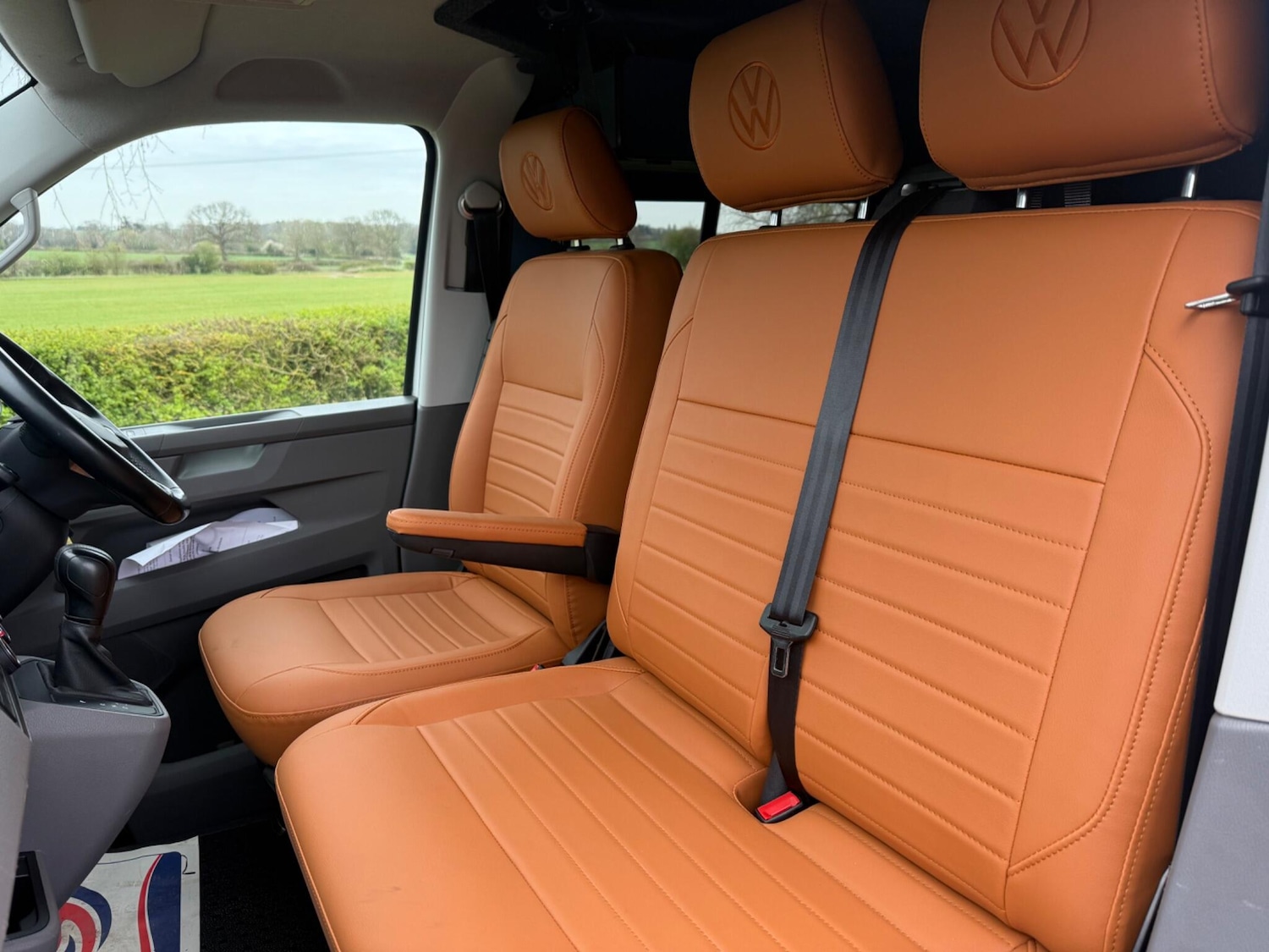 Used Volkswagen Transporter 2021 for sale - 78101226: Photo 2