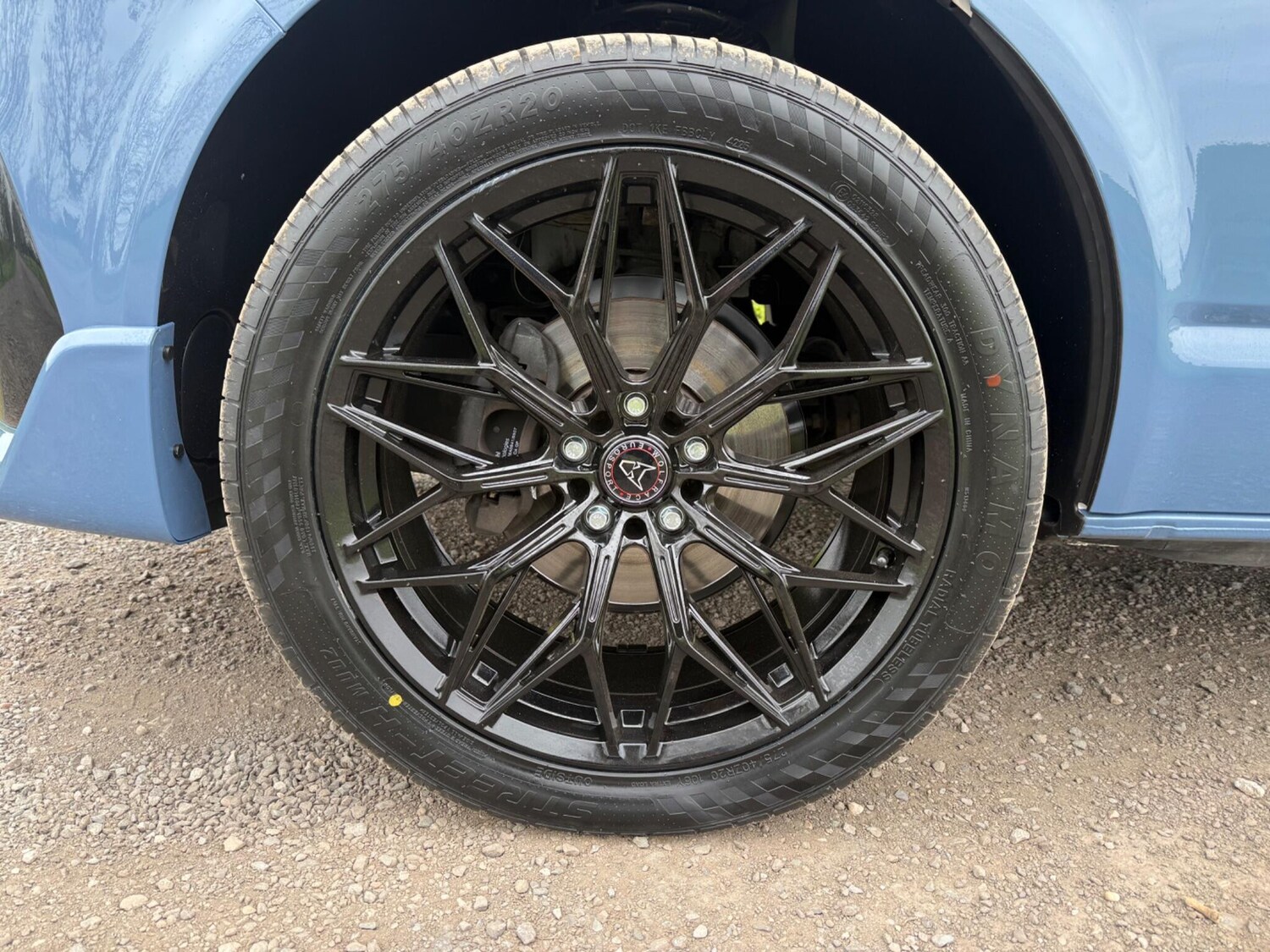 Used Volkswagen Transporter 2021 for sale - 78101226: Photo 3