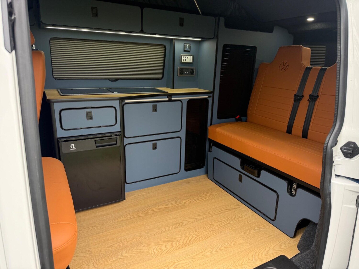 Used Volkswagen Transporter 2021 for sale - 78101226: Photo 4