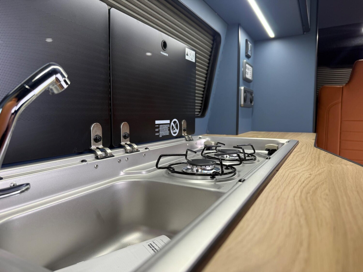 Used Volkswagen Transporter 2021 for sale - 78101226: Photo 5