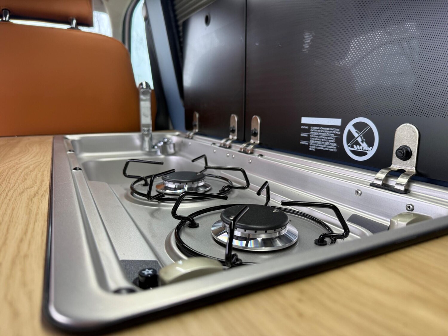 Used Volkswagen Transporter 2021 for sale - 78101226: Photo 6