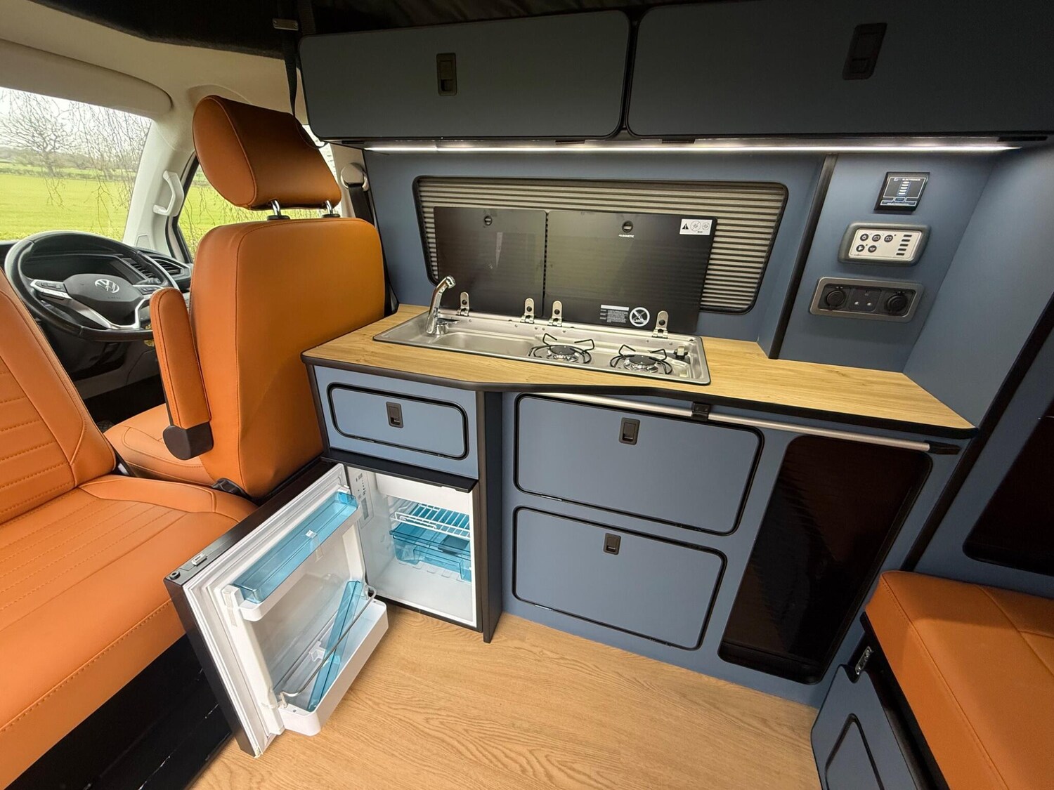 Used Volkswagen Transporter 2021 for sale - 78101226: Photo 7