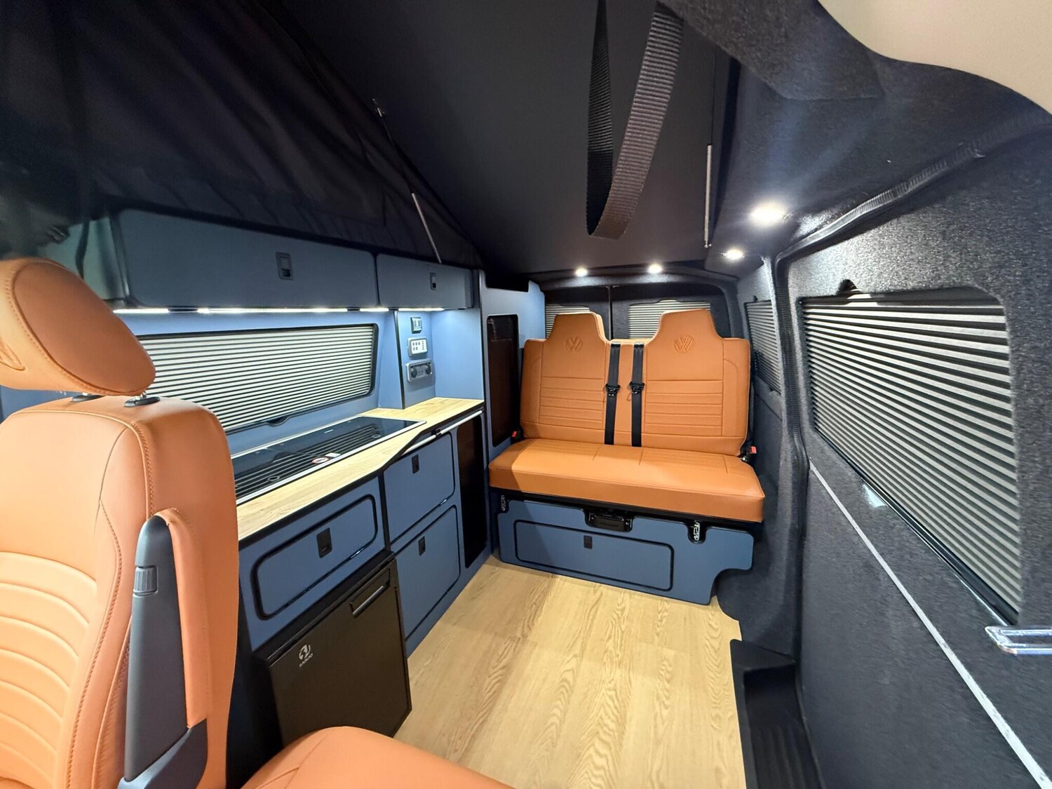 Used Volkswagen Transporter 2021 for sale - 78101226: Photo 8