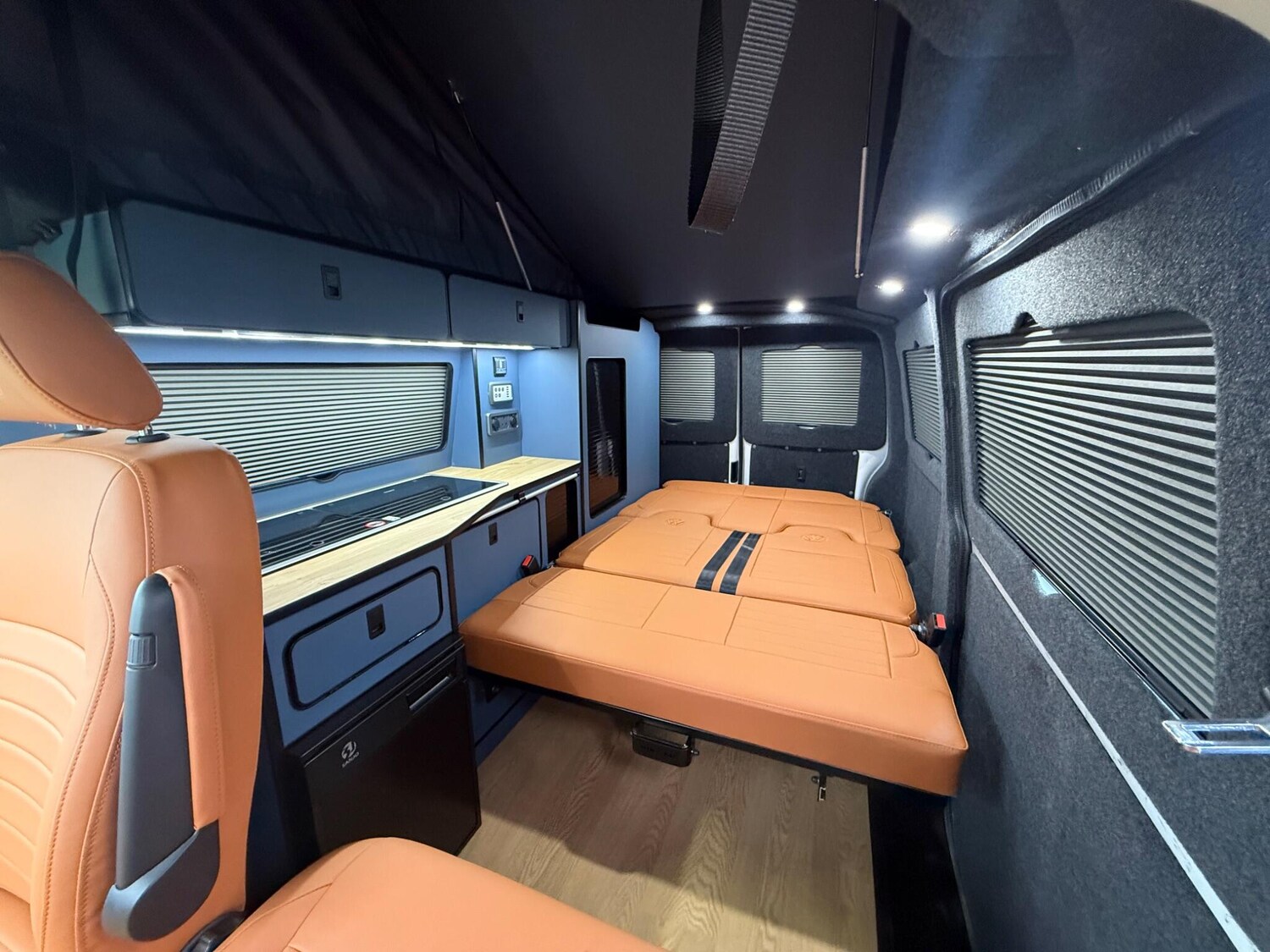 Used Volkswagen Transporter 2021 for sale - 78101226: Photo 9