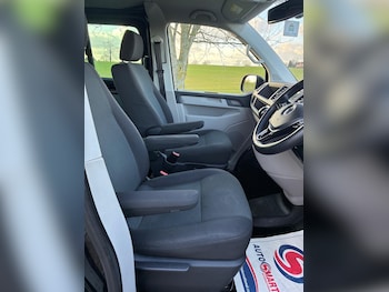 Used Volkswagen Transporter 2024 for sale - 77853615: Photo