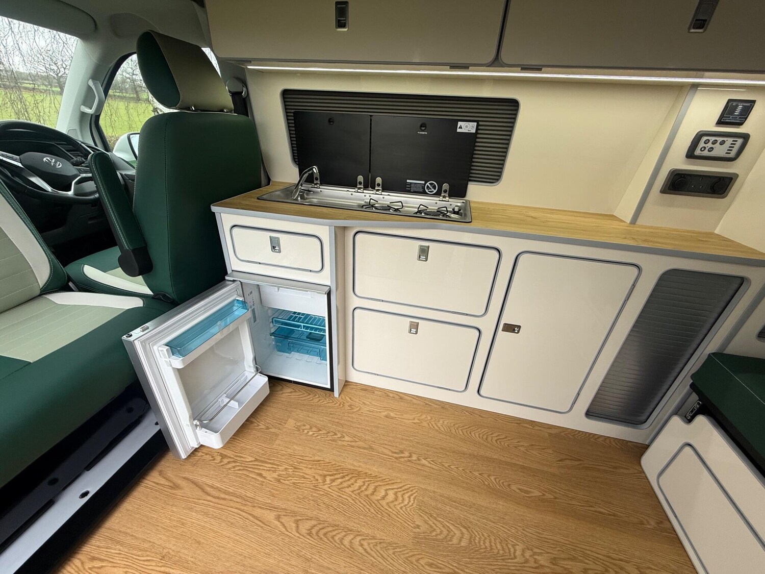 Used Volkswagen Transporter 2021 for sale - 77659145: Photo 10