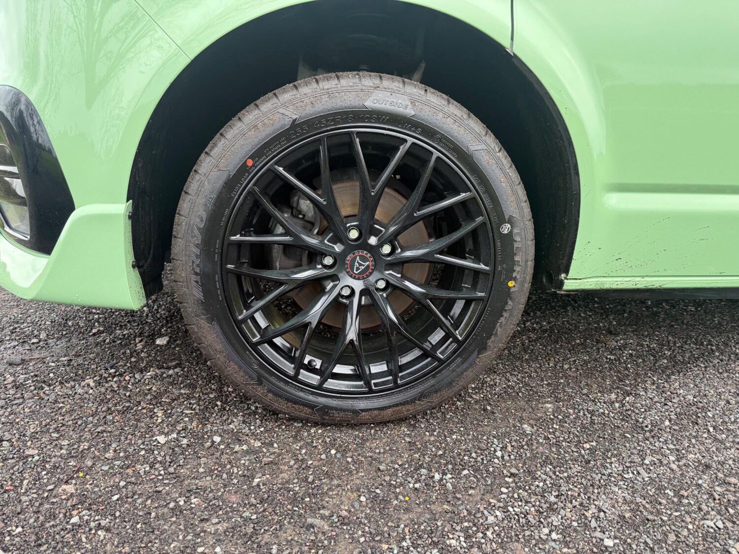 Used Volkswagen Transporter 2021 for sale - 77659145: Photo 19